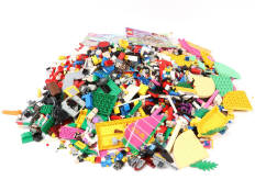 LEGO (DANEMARK) (150)