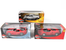HOT WHEELS (USA) (3)