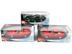HOT WHEELS (USA) (3)