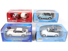 REVELL (ALLEMAGNE) (4)