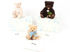 STEIFF (ALLEMAGNE) (3)