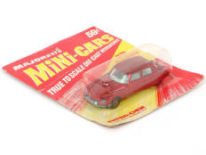 MAJORETTE (FRANCE) (1)