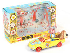 CORGI TOYS (GB) (1)