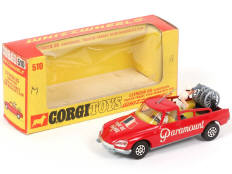 CORGI TOYS (GB) (1)