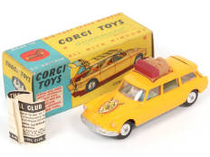 CORGI TOYS (GB) (1)