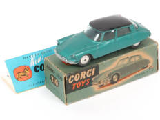 CORGI TOYS (GB) (1)