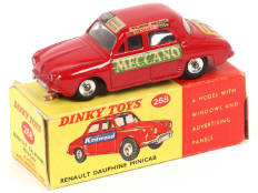 DINKY TOYS (GB) (1)