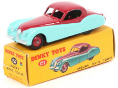 DINKY TOYS (GB) (1)