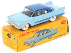 DINKY TOYS (GB) (1)