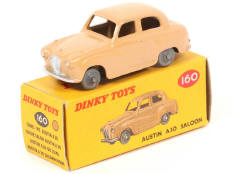 DINKY TOYS (GB) (1)