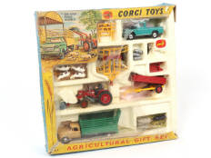 CORGI TOYS (GB) (1)