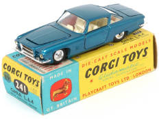 CORGI TOYS (GB) (1)