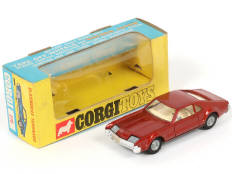 CORGI TOYS (GB) (1)