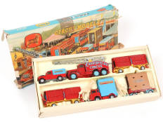 CORGI TOYS (GB) (1)