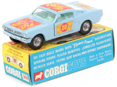 CORGI TOYS (GB) (1)