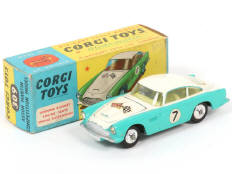CORGI TOYS (GB) (1)