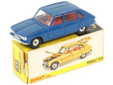 DINKY TOYS (GB) (1)