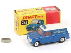 DINKY TOYS (GB) (1)