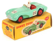 DINKY TOYS (GB) (1)