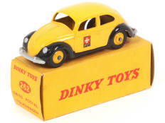 DINKY TOYS (GB) (1)