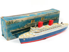 YONEZAWA TOYS (JAPON) (1)