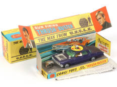 CORGI TOYS (GB) (1)
