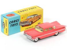 CORGI TOYS (GB) (1)