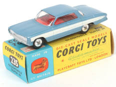 CORGI TOYS (GB) (1)