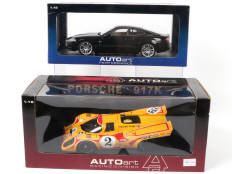 AUTOART (ALLEMAGNE) (2)
