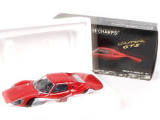 MINICHAMPS (ALLEMAGNE) (1)