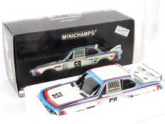 MINICHAMPS (ALLEMAGNE) (1)