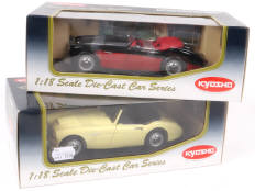 KYOSHO (JAPON) (2)