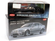 KYOSHO (JAPON) (2)