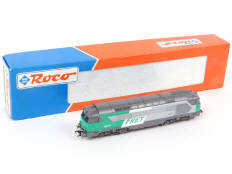 ROCO 'HO' (AUTRICHE) (1)