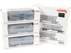 MÄRKLIN 'HO' (ALLEMAGNE) (1)