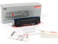 MÄRKLIN 'HO' (ALLEMAGNE) (1)