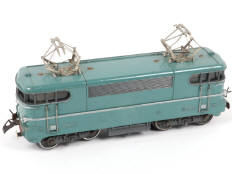 HORNBY 'O' (FRANCE) (1)