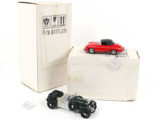 FRANKLIN MINT (USA) (2)