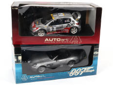 AUTOART (ALLEMAGNE) (2)