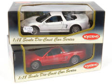 KYOSHO (JAPON) (2)