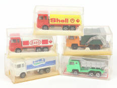 MAJORETTE (FRANCE) (5)