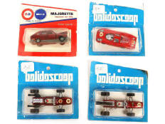 MAJORETTE (FRANCE) (4)