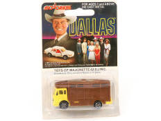 MAJORETTE (FRANCE) (1)