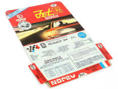 NOREV - JET CAR (FRANCE) (1)