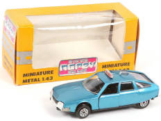 NOREV - JET CAR (FRANCE) (1)