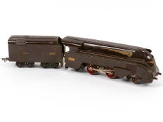 HORNBY 'O' (FRANCE) (1)