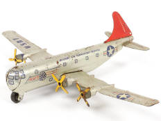 WYANDOTTE TOYS (USA) (1)