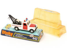DINKY TOYS (GB) (1)