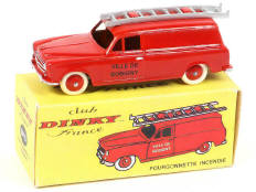 CLUB DINKY FRANCE (1)
