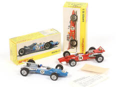 DINKY TOYS (FRANCE) (2)